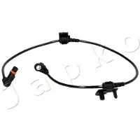 Japko ABS Sensor Raddrehzahl Vorne Links für CHRYSLER 300 C Touring (LX, LE) 151912