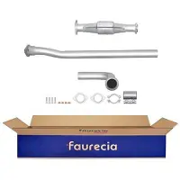 Hella Katalysator Easy2Fit PARTNERED with Faurecia 8LE 366 053-421