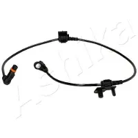 ASHIKA ABS Sensor Raddrehzahl Vorne Links für CHRYSLER 300 C Touring (LX, LE) 151-09-912