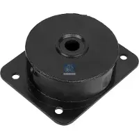 DT Spare Parts Lagerung, Motor 2.10485