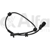 Alfa e-Parts ABS Sensor Raddrehzahl Hinten für FORD Fiesta Mk6 Schrägheck (JA8, JR8) AF03298