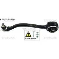 TRISCAN Lenker, Radaufhängung [Hersteller-Nr. 850023528] für Mercedes-Benz