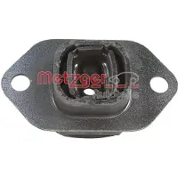 METZGER Lagerung, Motor GREENPARTS 8054023