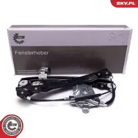 ESEN SKV Fensterheber 51skv331 vorne links für CHEVROLET
