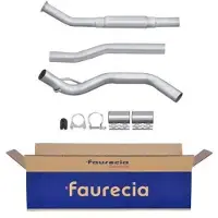 Hella Abgasrohre [Hersteller-Nr. 8LA366003-261] für Renault
