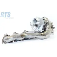 BTS Turbo Lader, Aufladung ORIGINAL T918693LI