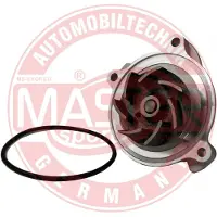 Master Sport Wasserpumpe, Motorkühlung [Hersteller-Nr. 574-WP-PCS-MS] für VW, Audi