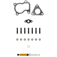 Ajusa JTC11251 Montagesatz Turbolader für VW Golf IV Schrägheck (1J1) Golf IV Variant (1J5) für AUDI A3 Schrägheck (8L1)