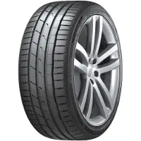 Hankook Sommerreifen motorcycle-tyres Ventus S1 Evo 3 K127B HRS ( 225/50 R18 95W 4PR *, runflat SBL )