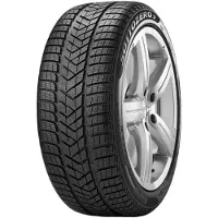 Pirelli Wi car-tyres Winter SottoZero 3 ( 225/40 R18 92V XL AO1, mit Felgenschutz (MFS) )
