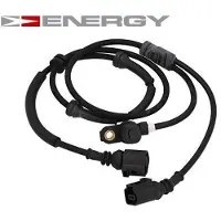 Energy ABS Sensor Raddrehzahl Hinten für VW SHARAN (7M8, 7M9, 7M6) CA0031TP