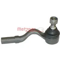 METZGER Spurstangenkopf KIT + 54025202