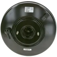 Bosch Bremskraftverstärker Ø 279 mm passend für u.a. NISSAN QASHQAI