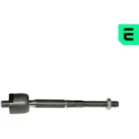 OPTIMAL G2-1189 Axialgelenk Spurstange für NISSAN TIIDA Schrägheck Vorne Links Vorne Rechts