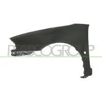 PRASCO Kotflügel ty2393004 vorne links für TOYOTA
