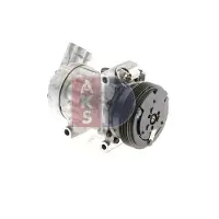 AKS Dasis Kompressor, Klimaanlage 850904N