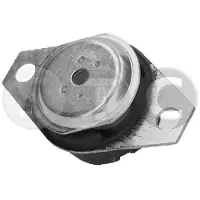 STC Motorlager Gummimetalllager Hinten für FIAT Seicento / 600 Schrägheck (187) T405614