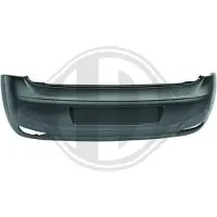 Diederichs Stoßfänger HD Priority Parts 3457155