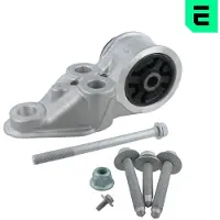 OPTIMAL F8-6430S Reparatursatz Achskörper Hinten für VW PASSAT Variant (3B6) PASSAT Variant (3B5) PASSAT (3B3) für AUDI A6 Avant (4B5, C5)