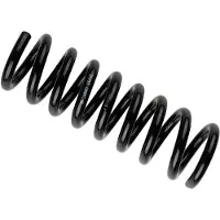 BILSTEIN Fahrwerksfeder [Hersteller-Nr. 36-240807] für Mercedes-Benz