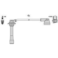 Hikoki Zündleitungssatz Hueco 134273