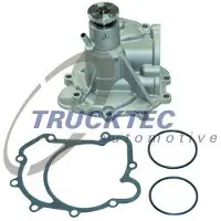 TRUCKTEC AUTOMOTIVE Wasserpumpe [Hersteller-Nr. 02.19.156] für Mercedes-Benz