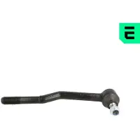 OPTIMAL Spurstangenkopf Spurstange für NISSAN NP300 Navara Pritsche / Fahrgestell (D40) Vorne G1-1519