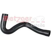 METZGER Kühlerschlauch 2420955
