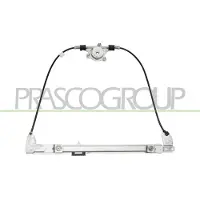 PRASCO Fensterheber rn026w011 vorne rechts für RENAULT