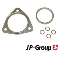 JP GROUP Montagesatz, Lader JP 3117751510