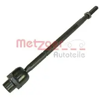 METZGER Axialgelenk, Spurstange KIT + 51001308