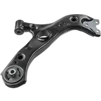 LEMFOERDER 43464 01 Querlenker Vorne Rechts für TOYOTA C-HR (AX10) COROLLA Cross (G10) C-HR VAN (X1)
