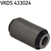 Skf Lagerung, Lenker VKDS 433024