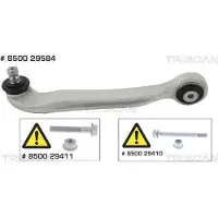 TRISCAN Lenker, Radaufhängung [Hersteller-Nr. 850029584] für Audi, VW