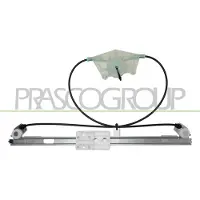 PRASCO Fensterheber vg715w064 hinten links für VW