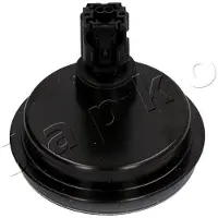 Japko ABS Sensor Raddrehzahl Hinten für TOYOTA Yaris Schrägheck (P9) 1512002