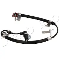 Japko ABS Sensor Raddrehzahl Vorne Links für NISSAN TERRANO II (R20) 151167