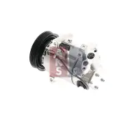 AKS Dasis Kompressor, Klimaanlage 853050N