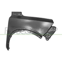 PRASCO Kotflügel sz7503003 vorne rechts für Suzuki