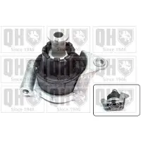 Quinton Hazell Lager EM 4118