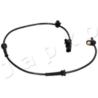Japko ABS Sensor Raddrehzahl Vorne für TOYOTA AYGO (WNB1, KGB1) 151298