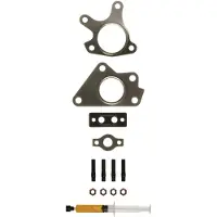 Ajusa JTC11549 Montagesatz Turbolader für MAZDA 3 (BK) 6 Station Wagon (GY) 6 (GG) 6 Hatchback (GG) 3 Stufenheck (BK)