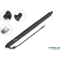 STABILUS Elektromotor, Heckklappe 432617