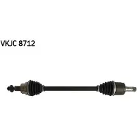 Skf VKJC 8712 Antriebswelle für VOLVO XC90 I (275) XC90 I VAN (275)