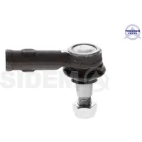 SIDEM Spurstangenkopf Spurstange für OPEL Frontera A SUV (U92) Vorne 85135