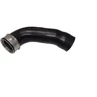 BUGIAD 81679 Turbo Ladeluftschlauch für VW TIGUAN (5N)
