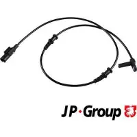 JP GROUP ABS Sensor Raddrehzahl Vorne Rechts Vorne Links für VW CRAFTER 30-50 Kasten (2E) 1397105600