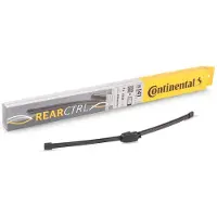 Continental REARCTRL Heckscheibenwischer Stück Hinten für VW Golf V Schrägheck (1K1) Flach 330mm