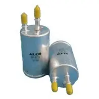 ALCO FILTER Kraftstofffilter SP-2174 für VOLVO XC60 (156) Leitungsfilter