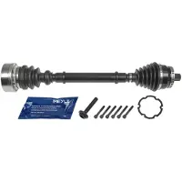 Meyle Antriebswelle 1004980666 Vorderachse links für VW